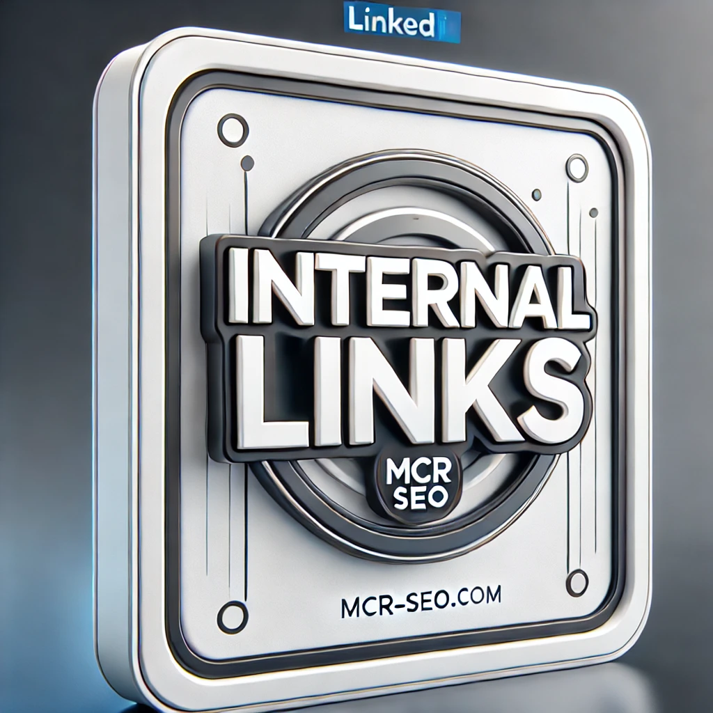 SEO tips - internal links